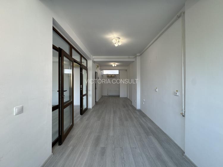 Spatiul de activitate al firmei tale, in zona Piata Domenii  - 6