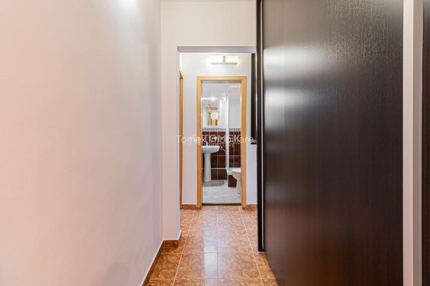 Apartament 4 camere suprafata mare zona Scriitorilor Brasov - 17