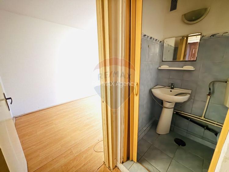 Garsoniera de vânzare în zona Drumul Taberei - 7