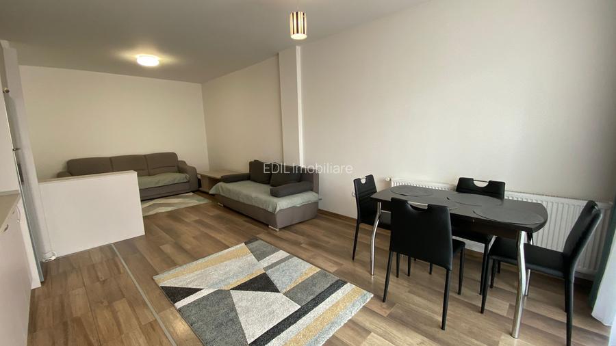Apartament de închiriat, 2 camere, 56 mp, Europa zona Leroy Merlin - 2