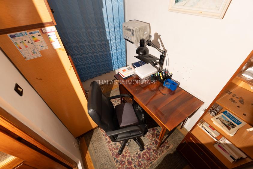 4 camere trilateral Central - Nicolae Balcescu - 14