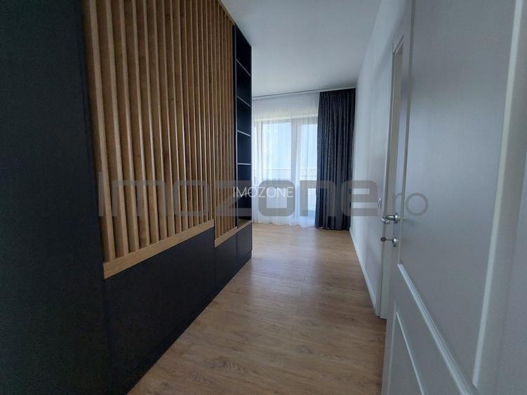 Garsoniera, 42 mp, decomandata, bucatarie 11 mp, mobilata/utilata - 4