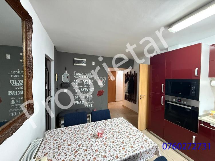 Apartament C Aradului et 2, 3 camere 2 bai - 2