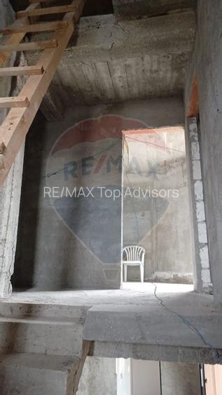 Vanzare Casă / Vilă 5 camere Saftica Primarie - 8