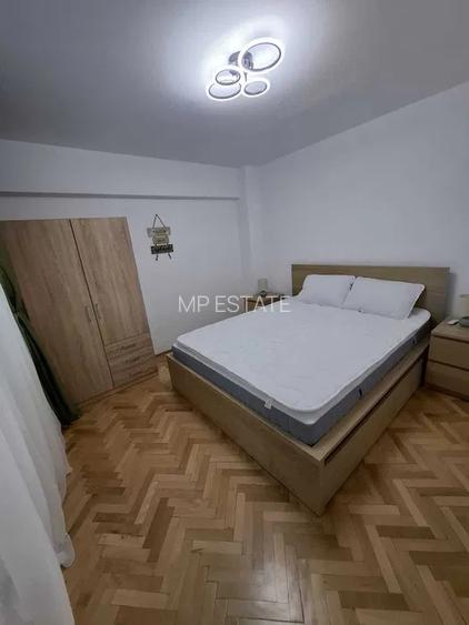 Apartament 3 camere | Tineretului | Loc de parcare | 3 minute metrou - 3