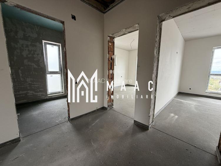 Casă 4 camere I Arhitectilor I Vedere spre Munți I COMISION ZERO - 10