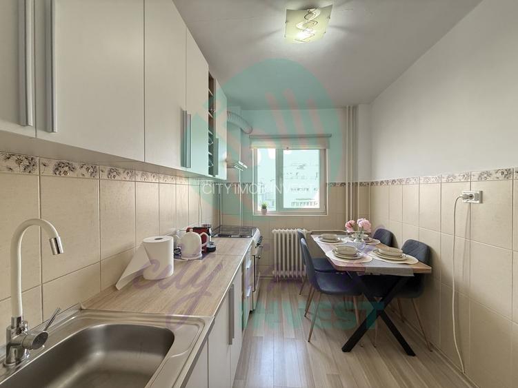 2 camere la 5 minute de METROU - 8