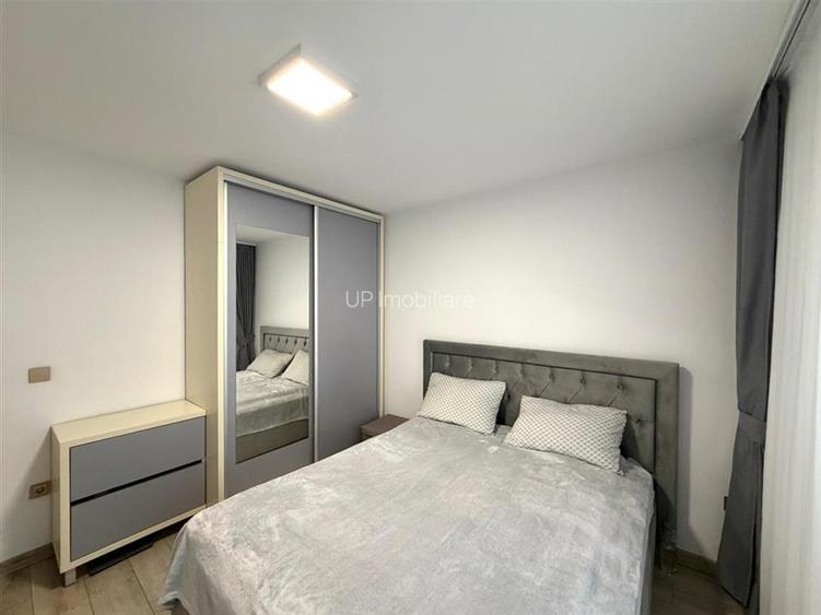 APARTAMENT 2 CAMERE | TIP PB | ETAJ 2 | ZONA IOSIA | CAZABAN | ORADEA - 5
