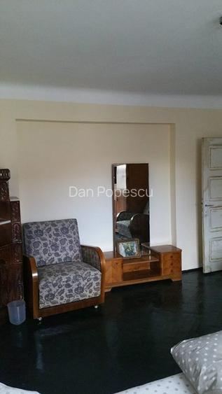 CASA DE ÎNCHIRIAT BUZĂU – 133 MP + CURTE 400 MP - 4