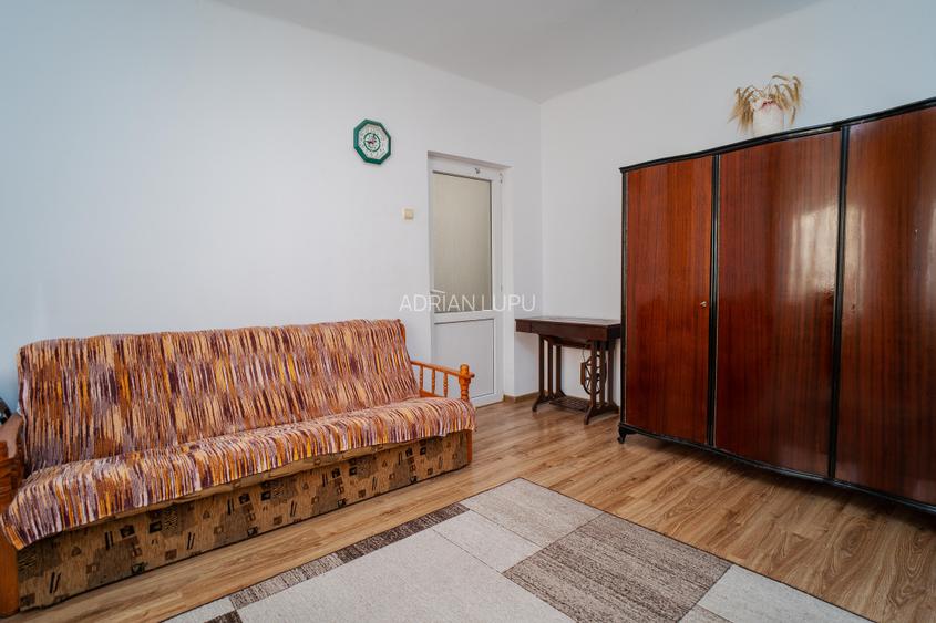 Vanzare Duplex 4 Camere P+M 110 MP Cantemir Teren 303 MP Garaj - 9