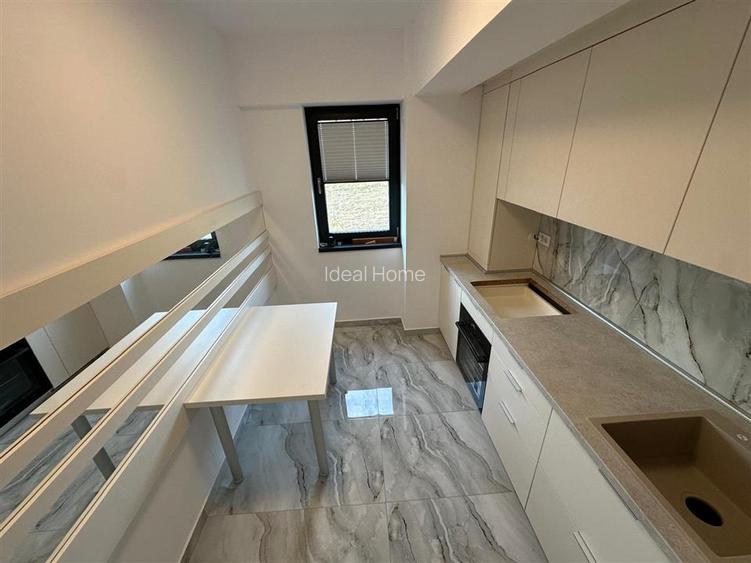 Galata - 2 Camere Decomandat + Loc De Parcare - Bloc 2025 Intabulat - 6