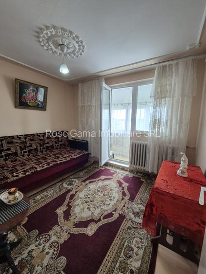Apartament 2 camere decomandat – Tătărași, Vasile Lupu | Ideal investiție - 9