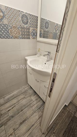 Gorjului, apartament la cheie 2 dormitoare, 2 bai, langa piata/metrou, stradal. - 12