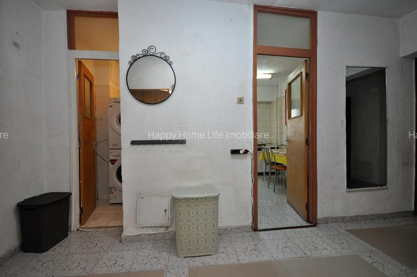 Apartament 3 camere decomandat 78 mp, bloc 1989, Militari Lujerului Virtutii - 9