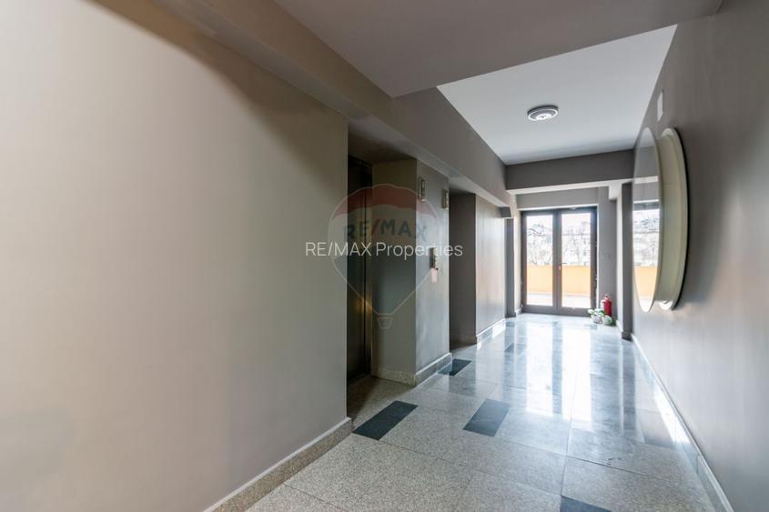 Spațiu de birouri 285- 775 mp I Cladire Office I Baba Novac - 19