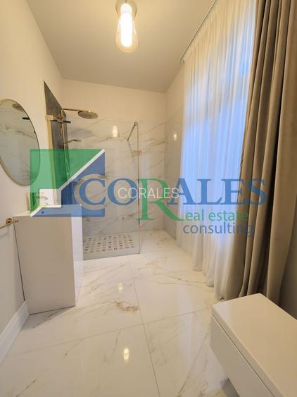 Casă individuală elegantă în Dumbrăvița – Zona Pădurii | 4 dormitoare - 9