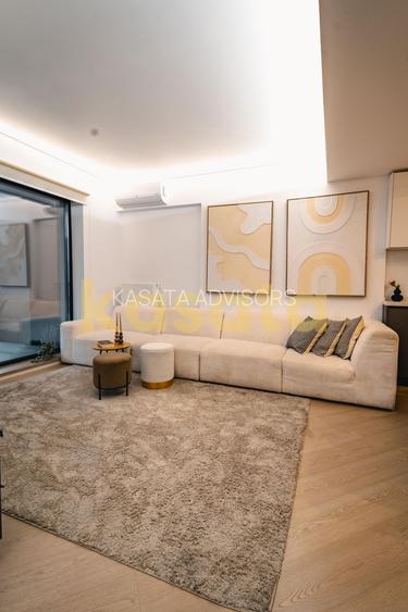 Apartament 3 camere | Complet mobilat | utilat | Parcare si boxa - 4