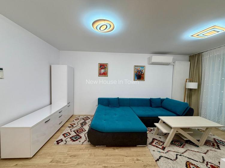 Apartament 2 camere Kasper cu vedere la pietonala - 2