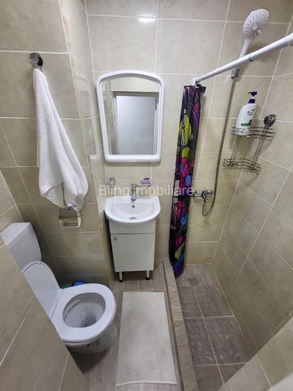 Apartament 2 camere, 28mp, zona Piata Hermes - 6