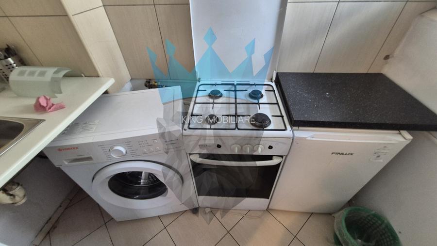 Garsoniera Floreasca Bucuresti - 7