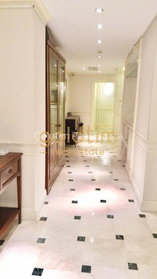 APARTAMENT SPATIOS/TERASE/2GARAJE/BOXA/AMBASADA AMERICII/BANEASA REZIDENTIAL - 4