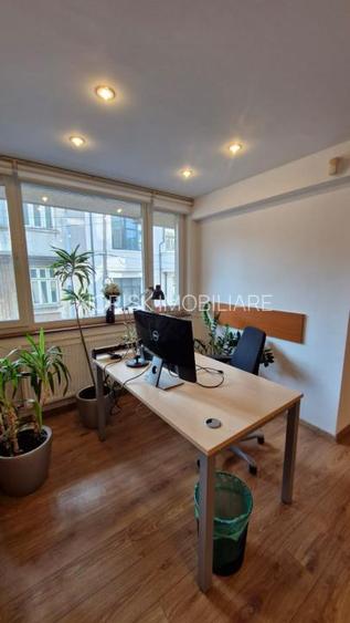 2 Camere | 80 mp | Ultracentral | Unirii | 2 Bai | Centrala - 10