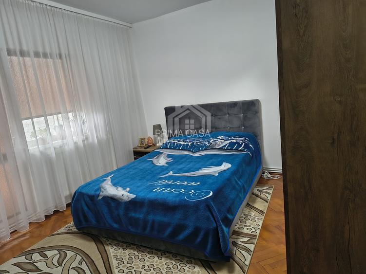 Apartament cu 2 camere ~ zona Parcul Tineretului / Sala Sporturilor ~ etaj 2 - 5