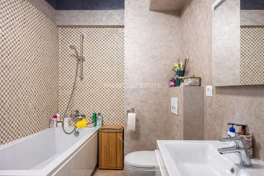 Studio premium 50 mp – Sigma Residence, Tomis Plus, Constanta - 13