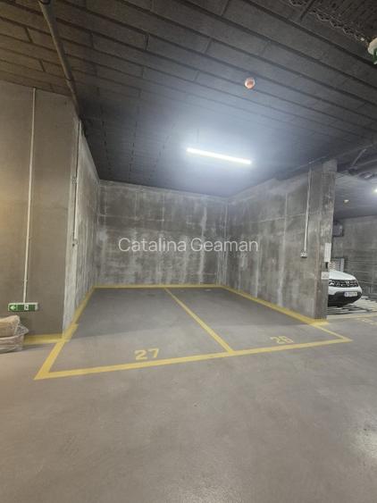 PRIMA INCHIRIERE – Apartament NOU 3 camere, Premium, Zona Unirii – Anton Pann 33 - 11