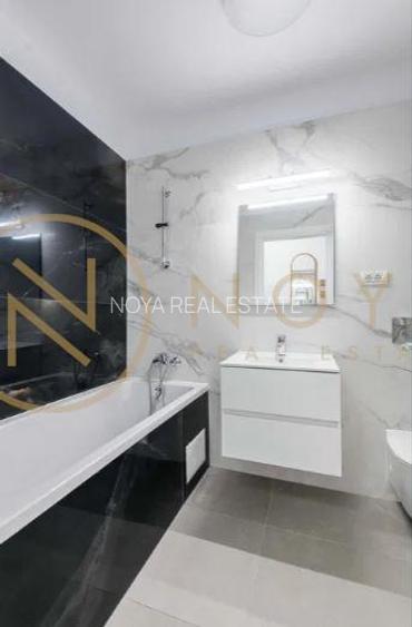 Apartament de 3 camere de inchiriat Pipera MTM - 8