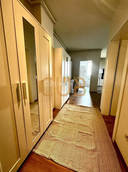 2cam | BLOC NOU, parcare subterana, centrala,et.1| Aradului, Lipovei - 4