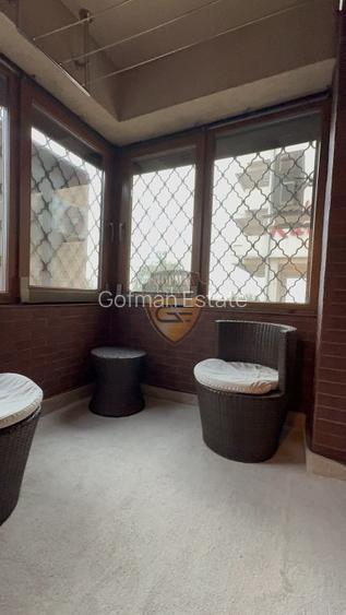 Duplex Exclusivis 128,42mp 3 camere+parcare Statiunea Mamaia partea cu lacul - 33