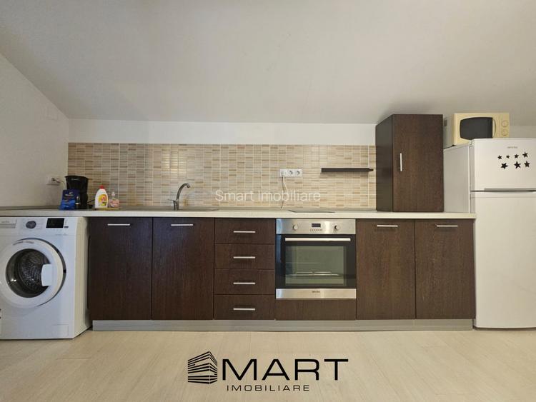 Apartament 2 Camere 60 mp Strada De Mijloc - 9