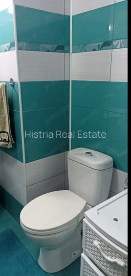 PRIMO 2 CAMERE PET FRIENDLY BLOC NOU ETAJ 5 450 EURO TERMEN LUNG - 10