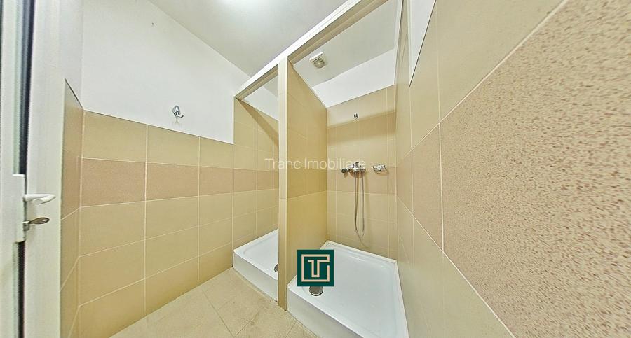 Hală industrială 824 mp de vânzare în Zona Industrială Sud Arad – acces rapid A1 - 5