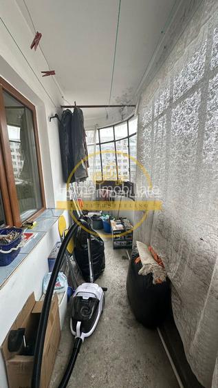 🏠Apartament 2 camere, 57mp. decomandat et.6/8  // 📍Gara - Carrefour Billa - 10