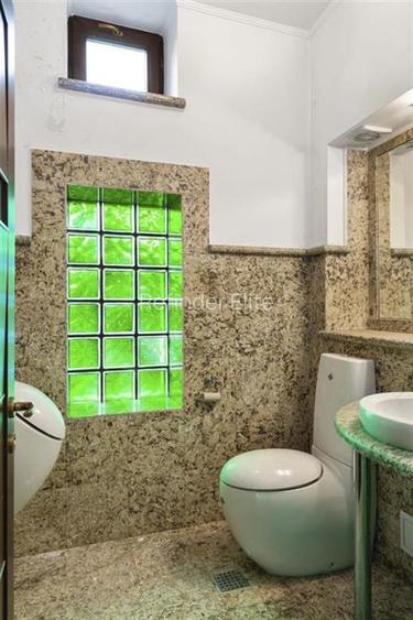 Vila Baneasa - Sisesti - Romatsa | 410 mpu | teren 652 mp | constructie 2007 - 10