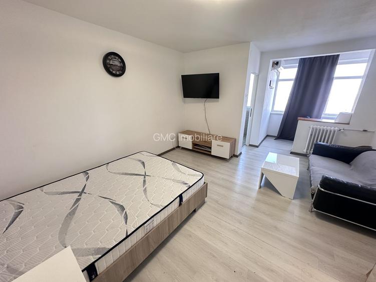 De vanzare Garsoniera PREMIUM LUX zona TITAN 35m2 A1 - 2