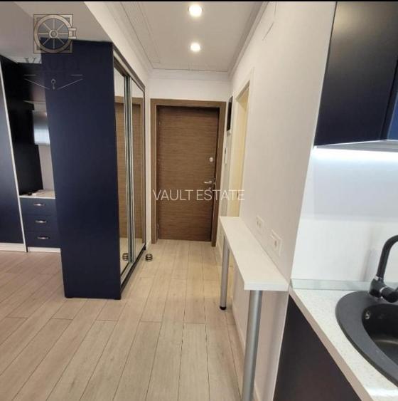 STUDIO - LA CHEIE  - LOC DE PARCARE INCLUS - CATEDRAL RESIDENCE  - 4