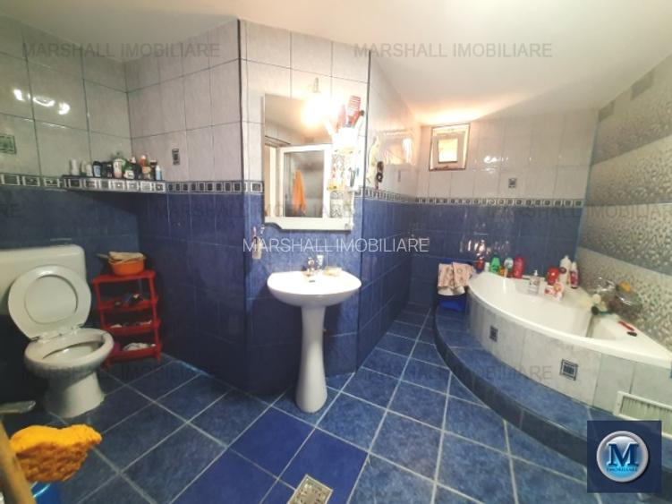 Casa cu 3 camere de vanzare, zona Transilvaniei, 92.78 mp #16117 - 16