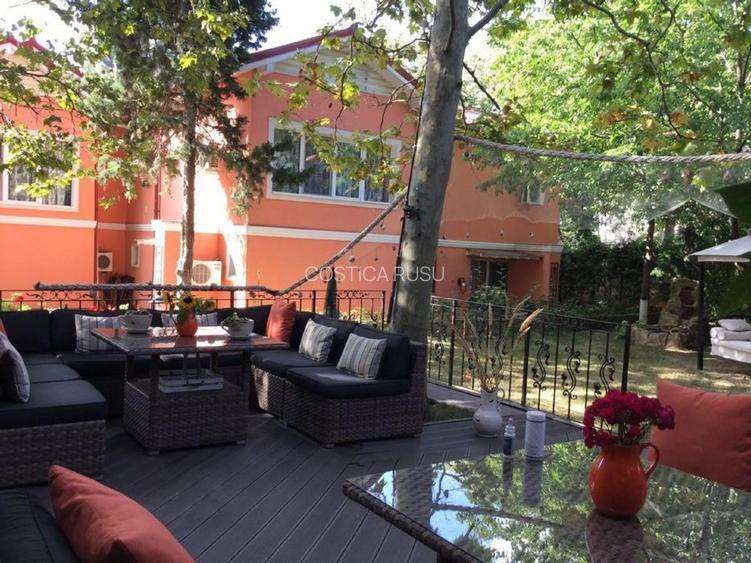 Hotel boutique în Venus, 200 m de plajă – 11 camere, restaurant, teren 1.300 mp - 3