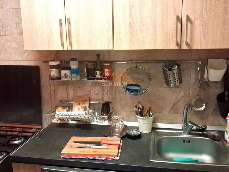 Inchirere garsonieră - București - 200 euro/lună - 4