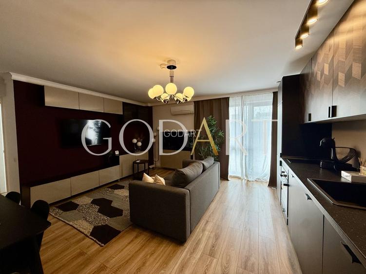 Apartament premium 2 camere | Ready to move | Mobilat | Utilat - 2