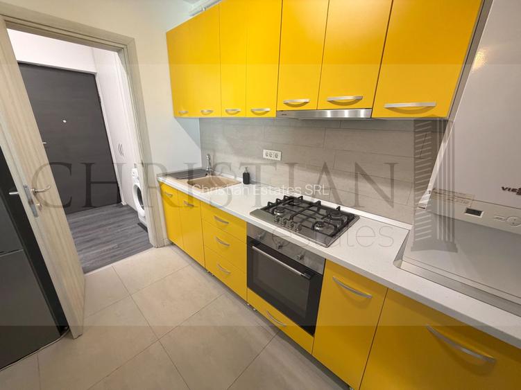 Garsoniera Luminoasa, Lujerului - 21 Residence Politehnica - 12