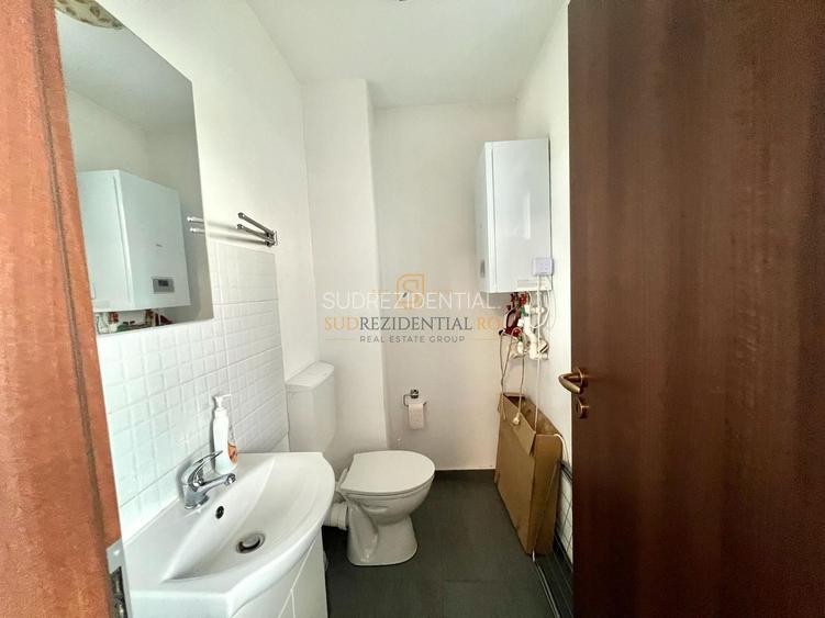🏡 Casă individuală de vânzare –Berceni | 4 camere | Teren 300 m - 13