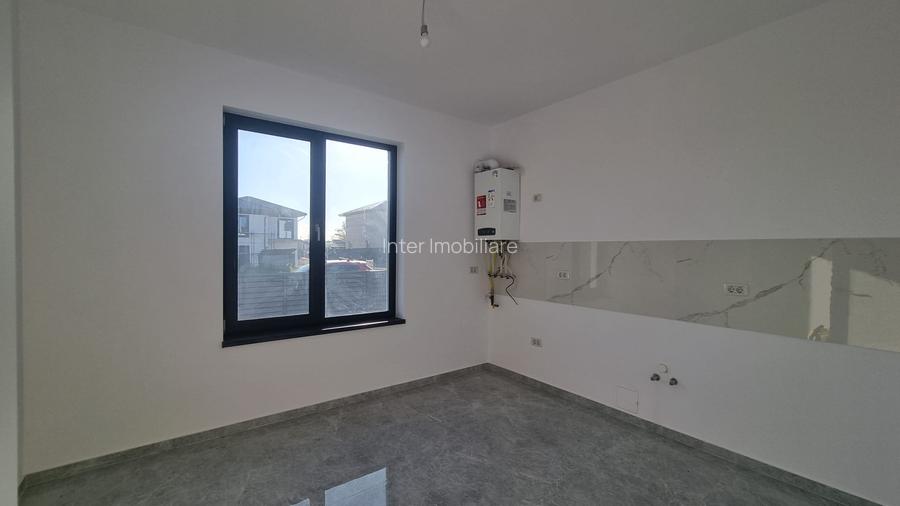 Casa de vanzare, 4 camere, 106 mp, Valea Adanca, 5 Drumuri, Cod 162515 - 3