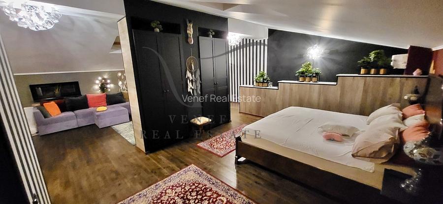 Casa 8 camere 3 bucatarii 3 bai 1 terasa  Mihai Bravu Dristor Baba Novac - 6