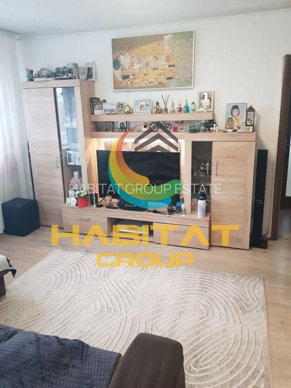 Apartament 2 camere-Berceni-Metrou Brancoveanu-Marie Curie - 2