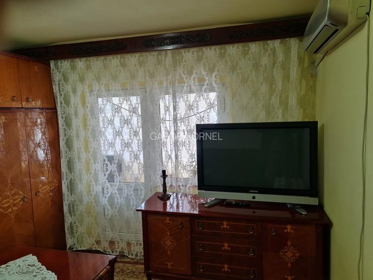 Apartament 3 camere , etajul 1 pe soare mobilat in zona centrala , luxos si fain - 5