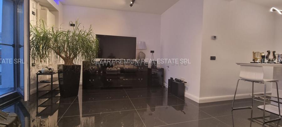 HERASTRAU PENTHOUSE NORDULUI  APARTAMENT 3 CAMERE LUX LINGA PARC - 5
